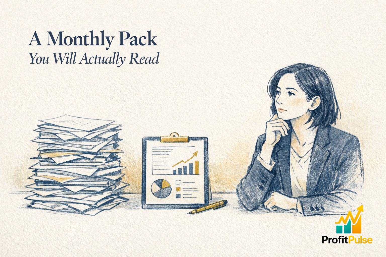 A Monthly Pack You Will Actually Read 10 A Monthly Pack You Will Actually Read