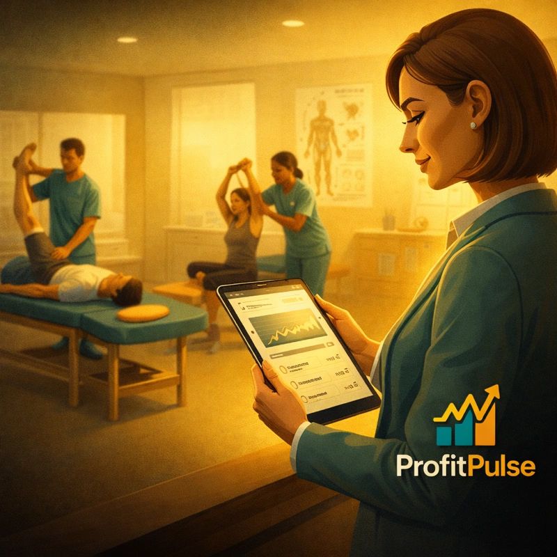 Allied Health Value Driver