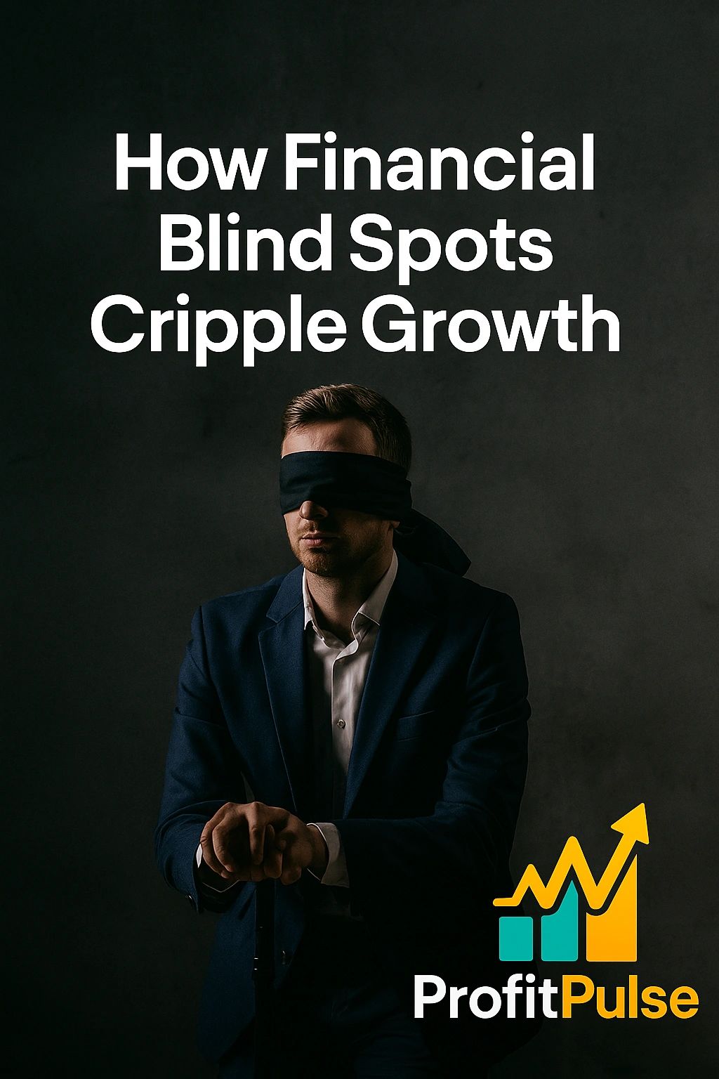 How Financial Blind Spots Cripple Growth