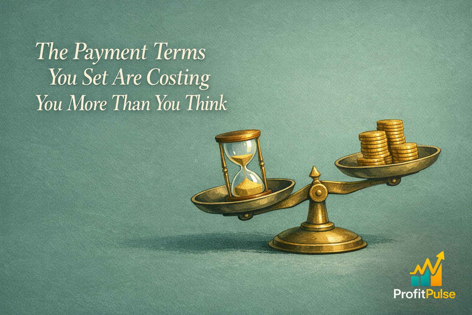 The Payment Terms You Set Are Costing You More Than You Think 17 The Payment Terms You Set Are Costing You More Than You Think