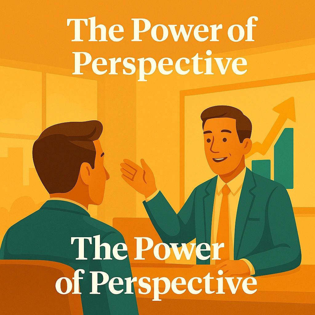 The Power of Perspective: How an Advisory Board Helps Businesses