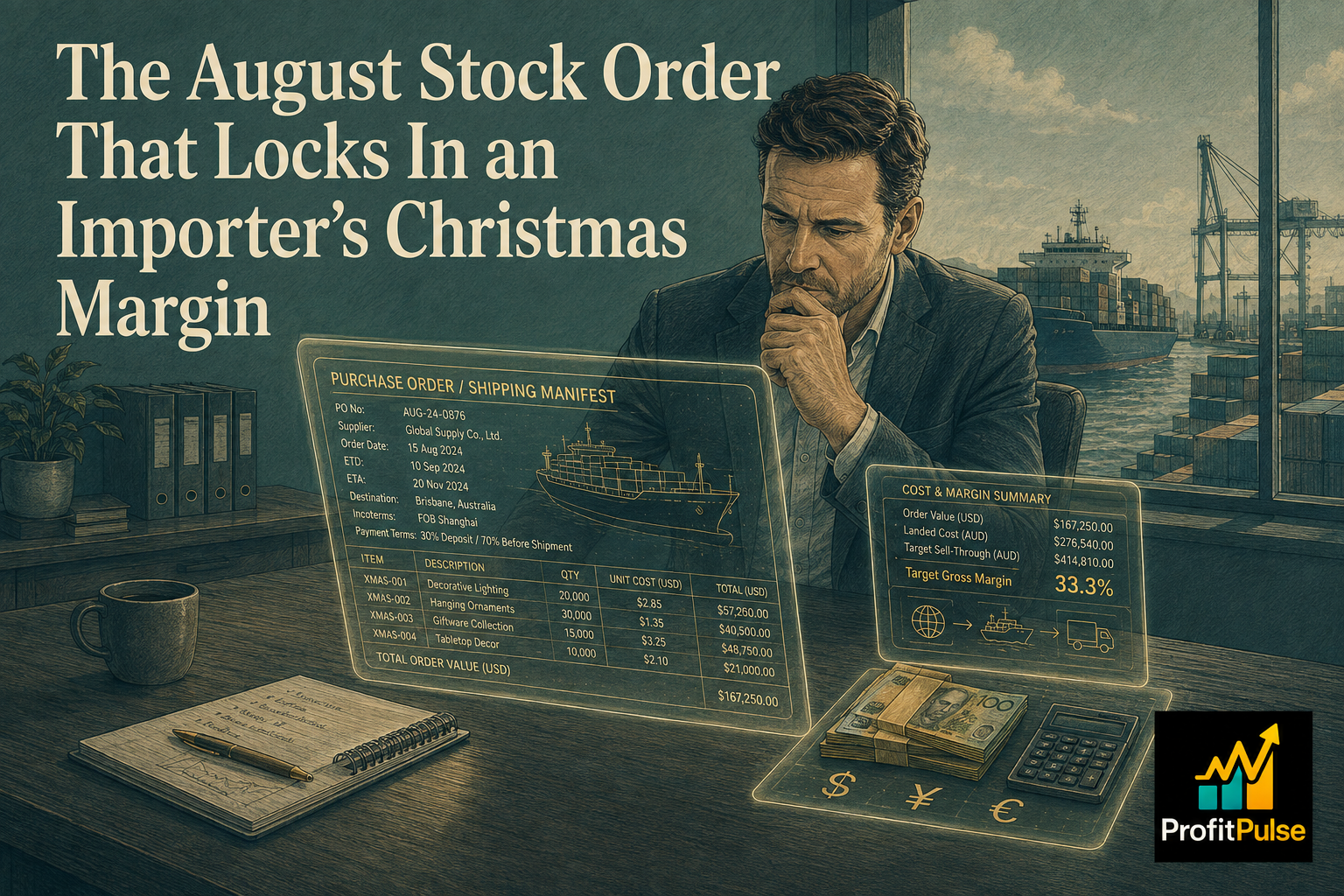 The August Reset: Why Debtor Days Creep Back Up Once the EOFY Push Fades